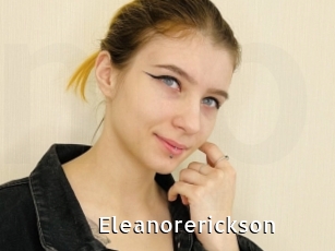 Eleanorerickson