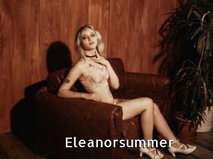 Eleanorsummer