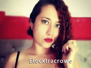 Elecktracrowe