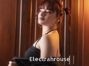 electrahrouse My Porno Stash