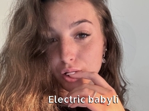 Electric_babyli