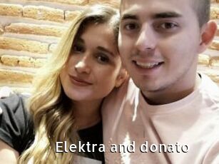 Elektra_and_donato