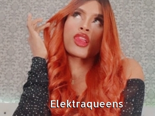 Elektraqueens