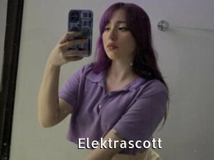 Elektrascott