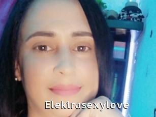 Elektrasexylove