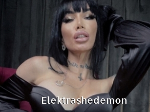 Elektrashedemon