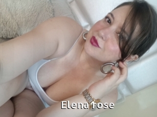 Elena_rose