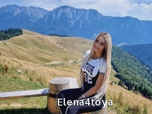 Elena4toya