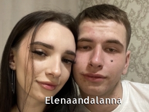 Elenaandalanna