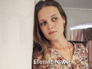 Elenabrown