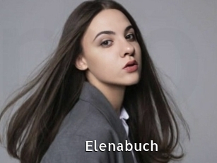Elenabuch
