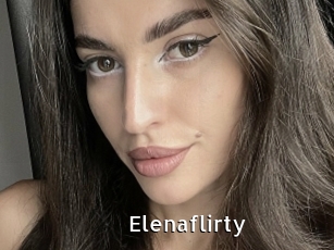 Elenaflirty