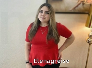 Elenagreise