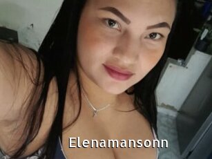 Elenamansonn