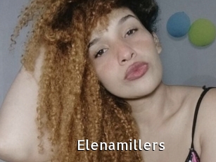 Elenamillers