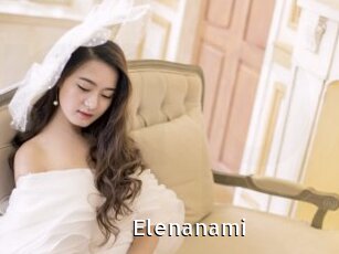 Elenanami