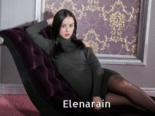 Elenarain