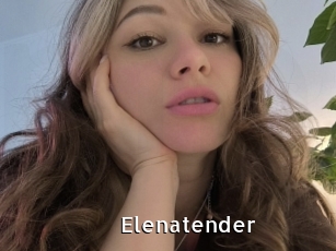 Elenatender