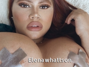 Elenawhattson