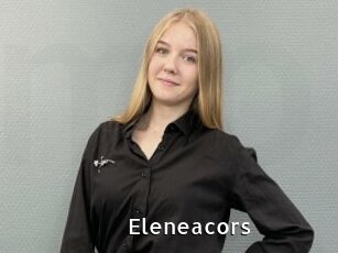 Eleneacors