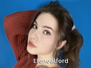 Elenealford