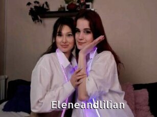 Eleneandlilian