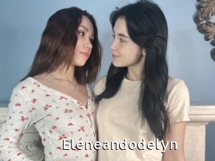 Eleneandodelyn
