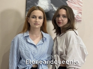 Eleneandqueenie