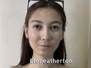 Eleneatherton