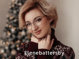 Elenebattersby