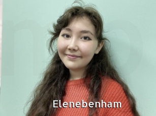Elenebenham