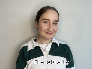 Elenebierly