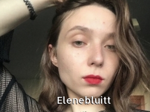 Elenebluitt