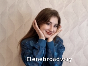 Elenebroadway