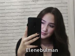 Elenebulman
