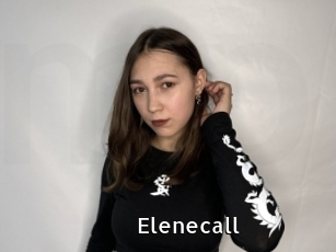 Elenecall