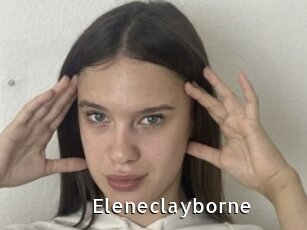 Eleneclayborne