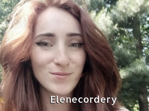 Elenecordery