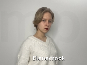 Elenecrook