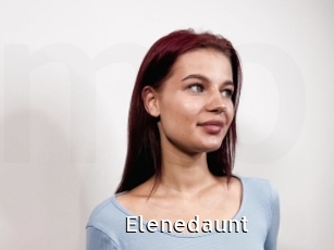 Elenedaunt
