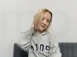 Elenedeeks