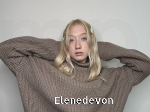 Elenedevon
