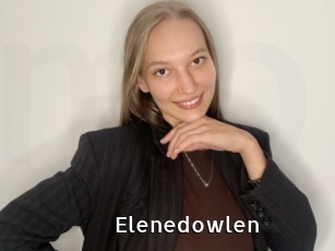 Elenedowlen