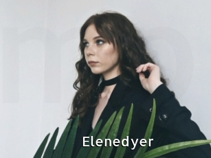 Elenedyer