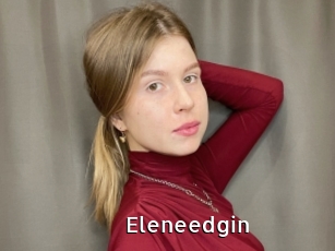 Eleneedgin
