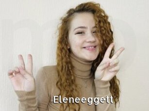 Eleneeggett