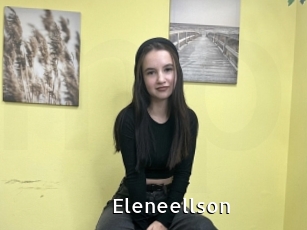 Eleneellson