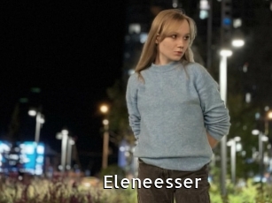 Eleneesser