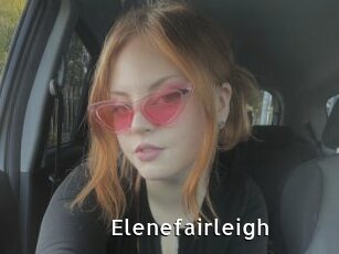 Elenefairleigh