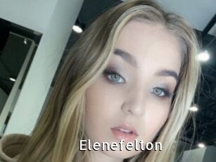 Elenefelton